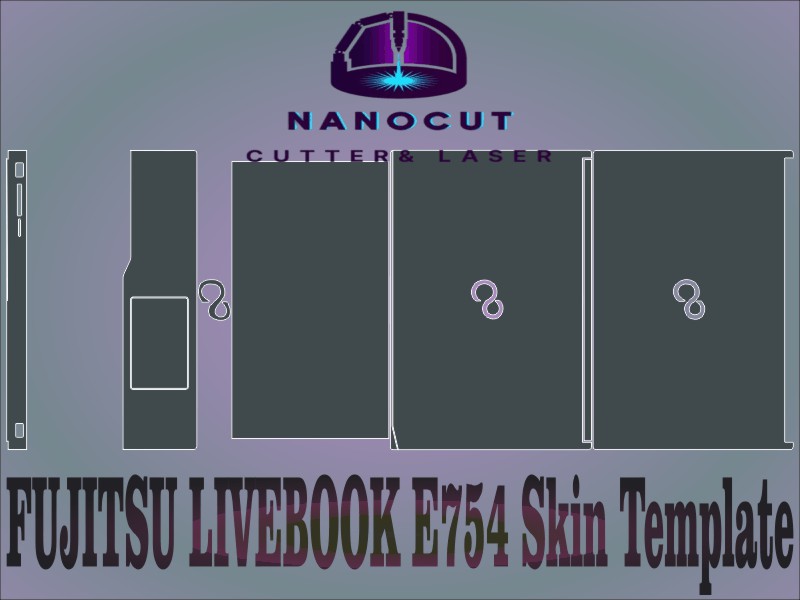 FUJITSU LIVEBOOK E754
